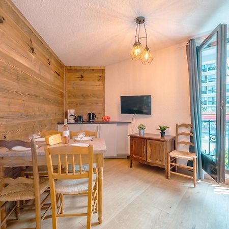 Chamonix Sud - Batiment C 121 - Happy Rentals 외부 사진